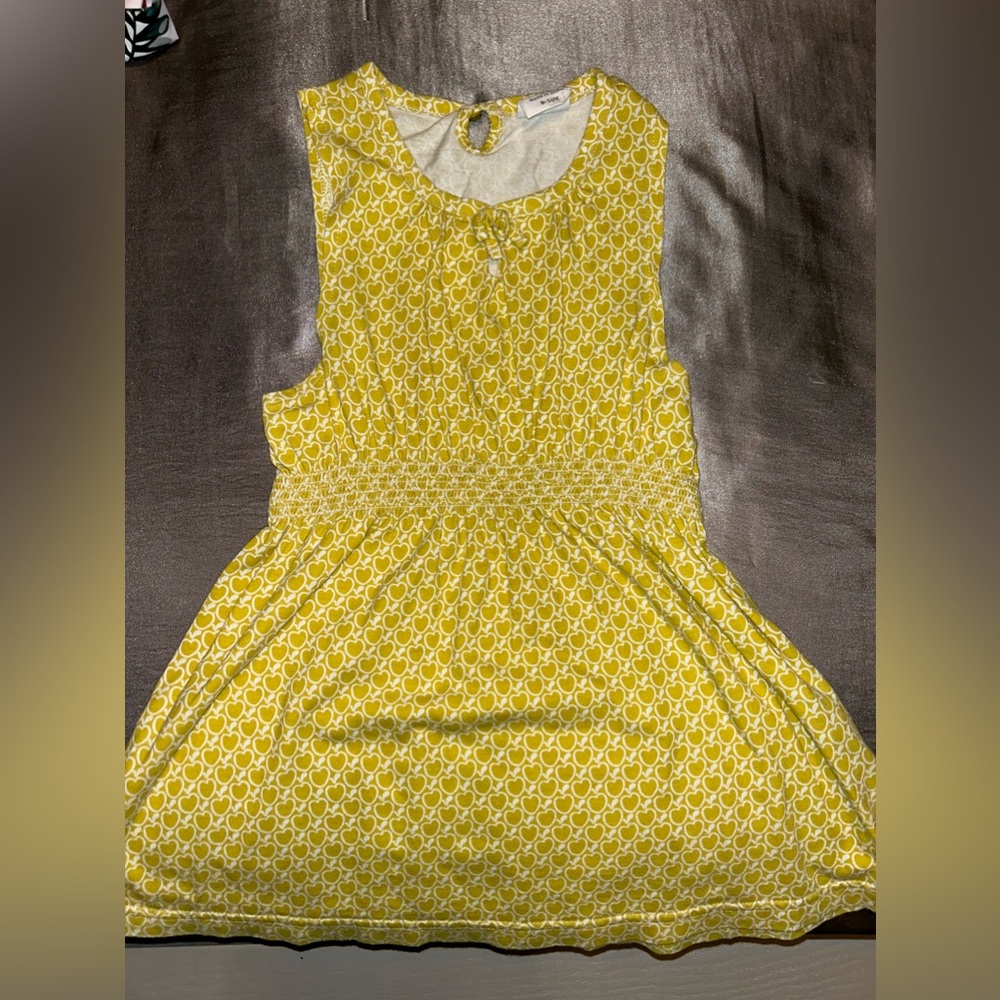 Mini Boden Top size 9/10